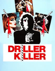 The Driller Killer