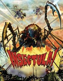 Insectula!
