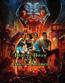 Rising Boas in a Girl's School