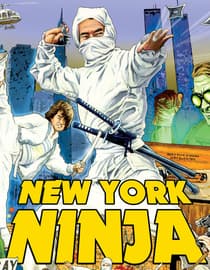 New York Ninja