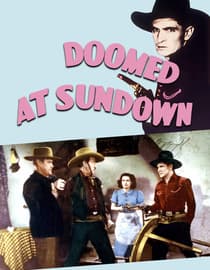 Doomed at Sundown