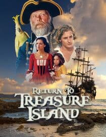 Return to Treasure Island