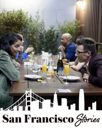 San Francisco Stories