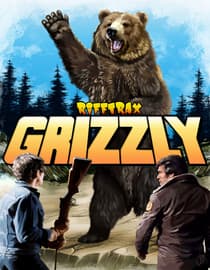 RiffTrax: Grizzly