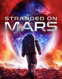 Stranded on Mars
