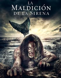 La Maldición de la Sirena