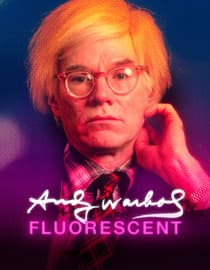 Andy Warhol, Fluorescent