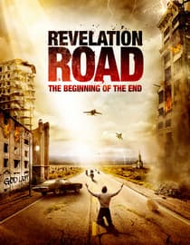 Revelation Road: The Beginning of the End