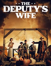 The Deputy's Wife
