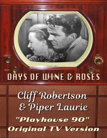 Days of Wine and Roses