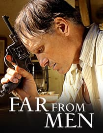 Far From Men