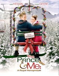 The Prince and Me: A Royal Honeymoon