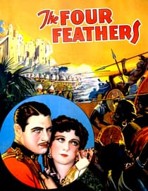 The Four Feathers