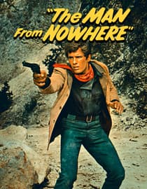 The Man From Nowhere