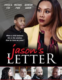 Jason's Letter