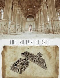The Zohar Secret