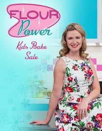 Flour Power: Kids' Bake Sale