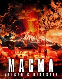 Magma: Volcanic Disaster