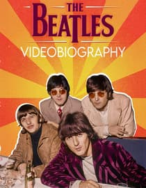 The Beatles: Videobiography