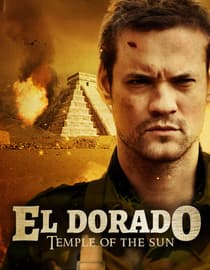 El Dorado Temple of the Sun