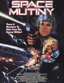 Space Mutiny