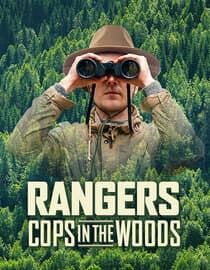 Rangers: Cops in the Woods