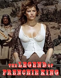 The Legend Of Frenchie King