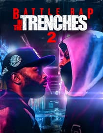 Battle Rap in the Trenches Part 2