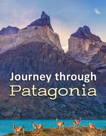 Journey through Patagonia