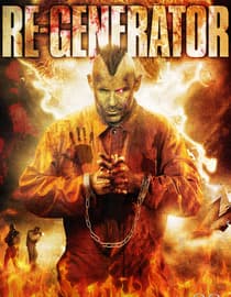 Regenerator