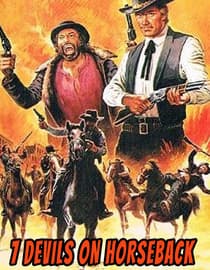 Seven Devils on Horseback