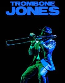 Trombone Jones
