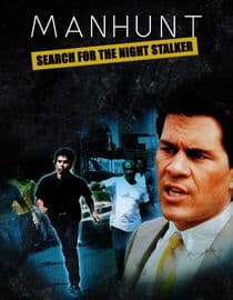 Manhunt: Search for the Night Stalker