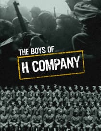 The Boys of H Company