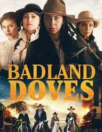 Badland Doves