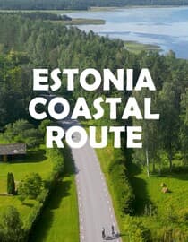 Estonia Coastal Route (EN Version)