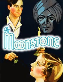 The Moonstone