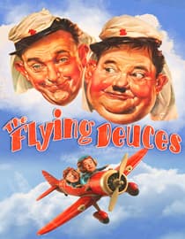 The Flying Deuces