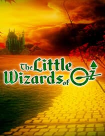 The Little Wizards Of Oz
