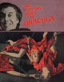 Satanic Rites of Dracula