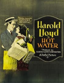 Hot Water