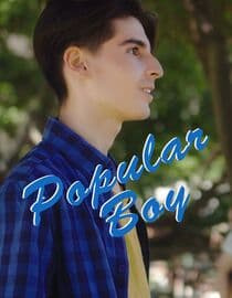 Popular Boy