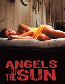 Angels of the Sun