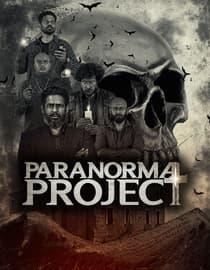 Paranormal Project