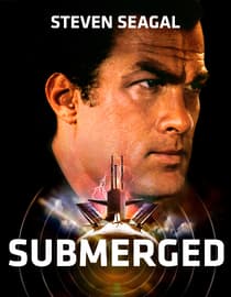 Submerged