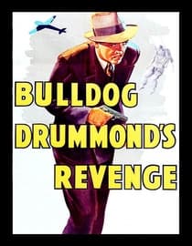 Bulldog Drummond's Revenge