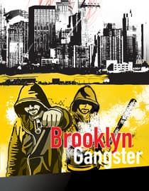 Brooklyn Gangster