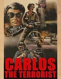 Carlos The Terrorist