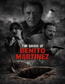 The Grave of Benito Martinez