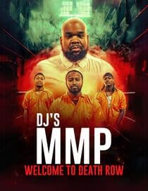 DJ's MMP: Welcome to Death Row